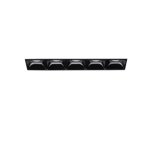 Ideal Lux Lampa wpuszczana LIKA TRIMLESS 12W 3000K 206226 206226/IL - Oprawy, klosze i abażury - miniaturka - grafika 1