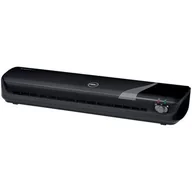 Laminatory - GBC Laminator GBC Inspire+ A3 nagrzew. 5min czarny 10000_7655 - miniaturka - grafika 1