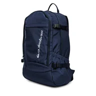 Plecaki - Plecak Quiksilver QUIC-B-004-07 Granatowy - miniaturka - grafika 1