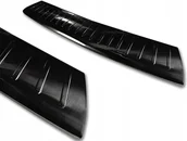 Akcesoria tuningowe - Peugeot 508 II Kombi Sw 2018- Nakładka Na Zderzak - miniaturka - grafika 1