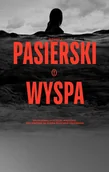Kryminały - Wyspa - Jędrzej Pasierski - książka - miniaturka - grafika 1