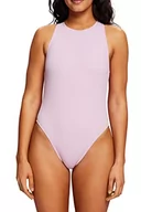 Stroje kąpielowe - ESPRIT Bodywear damski kostium kąpielowy JOIA Beach RCS kostium kąpielowy, liliowy, 44, fioletowy, 44 - miniaturka - grafika 1