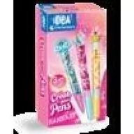 Zabawki kreatywne - Mini Fabryka fantazyjnych długopisów Clementoni - miniaturka - grafika 1