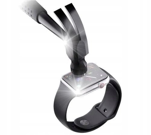 3x 3MK SZKŁO HYBRYDOWE NA EKRAN DO SUUNTO 5 PEAK