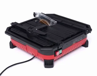 PRZECINARKA DO GLAZURY 1200W KD3153 - Narzędzia glazurnicze - miniaturka - grafika 1