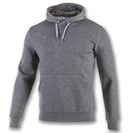 Bluzy damskie - Joma Atenas II Damska bluza z kapturem (zestaw 1 sztuk) - miniaturka - grafika 1