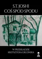 Audiobooki - kryminał, sensacja, thriller - Coś spod spodu - miniaturka - grafika 1