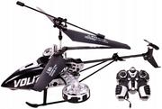 Zabawki zdalnie sterowane - Helikopter Zdalnie Sterowany Pilot Rc Śmigłowiec  U142 - miniaturka - grafika 1