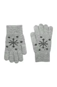 Rękawiczki dla dzieci - Rękawiczki dziecięce Snow Star - miniaturka - grafika 1