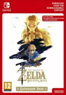 Kody i doładowania cyfrowe - The Legend of Zelda: Breath of the Wild - expansion pass (Switch Digital ) - miniaturka - grafika 1