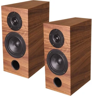 Acoustique Quality LABRADOR 39 120W / ORZECH - Głośniki i kolumny - miniaturka - grafika 1