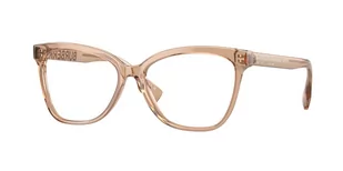 Okulary korekcyjne Burberry BE 2364 GRACE 3779 - Okulary korekcyjne, oprawki, szkła - miniaturka - grafika 1