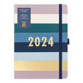 Kalendarze - Kalendarz 144 str. – Busy B - miniaturka - grafika 1