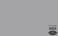 Tła fotograficzne - Savage Widetone kartonowe 1.36x11 m - 09 Stone Gray - miniaturka - grafika 1