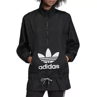 Kurtki i kamizelki sportowe damskie - ADIDAS WINDBREAKER > ED7595 - Adidas - miniaturka - grafika 1