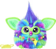 Zabawki interaktywne dla dzieci - Interactive toy FURBY AURORA FURBEALIS - miniaturka - grafika 1