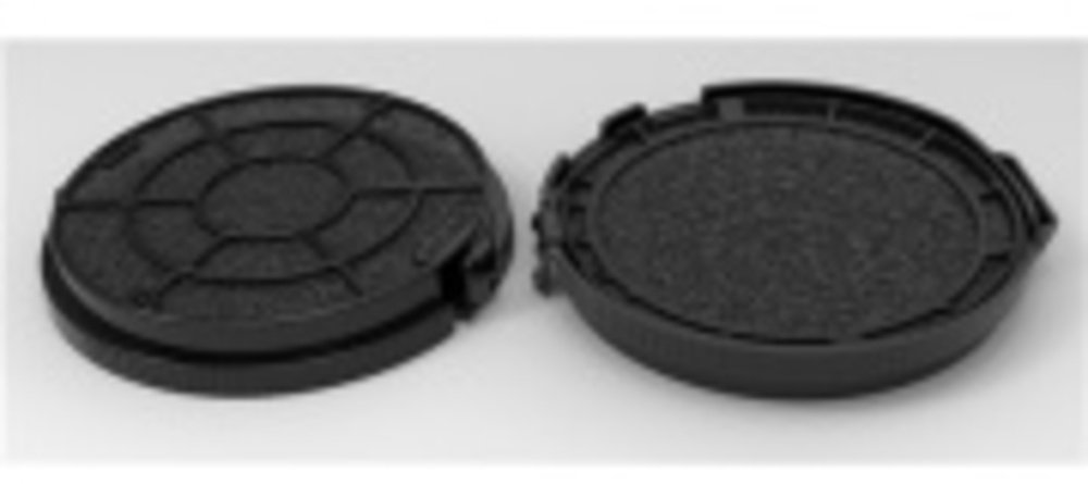 Cata CATA 02859489 Charcoal Filter