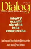 Czasopisma - Dialog 2/2025 - praca zbiorowa - miniaturka - grafika 1