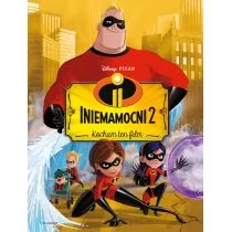 Paulina Kaniewska Iniemamocni 2 Kocham ten film - Baśnie, bajki, legendy - miniaturka - grafika 2