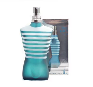 Woda toaletowa dla mężczyzn Jean Paul Gaultier Le Male 75 ml (8435415012638_EU) - Wody i perfumy męskie - miniaturka - grafika 1