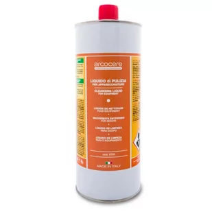 Arco Płyn do Czyszczenia Urządzeń Z Wosku 1000ml - Depilacja - miniaturka - grafika 1