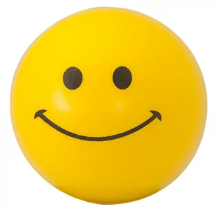 Buźka Emoji Gniotek Antystresowy z Pianki - Zabawki sensoryczne - miniaturka - grafika 1