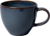 Filiżanki - Filiżanka do espresso Crafted Denim 100 ml - miniaturka - grafika 1