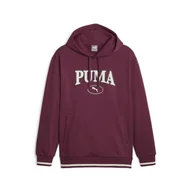 Bluzy męskie - PUMA BLUZA SQUAD FL 67601722 r S - miniaturka - grafika 1