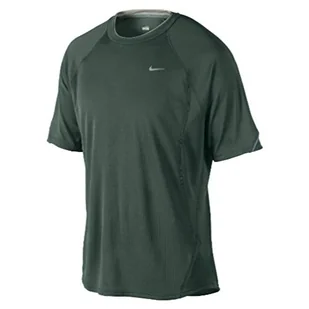 Nike Sport-biustonosz sportowy Victory Compression Print czarny Black/(White) M - Biustonosze - miniaturka - grafika 1