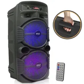 Power audio - PYLE Karaokebox - miniaturka - grafika 1