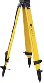 Akcesoria do urządzeń pomiarowych - Survpoint Statyw drewniany lekki na śruby - miniaturka - grafika 1