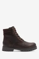 Moda i Uroda OUTLET - LASOCKI YOUNG RIVER BI12-8468-03 Brązowy - miniaturka - grafika 1