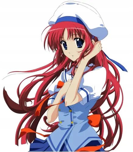 Plakat Anime Manga Da Capo dcap_060 A1+ (custom)