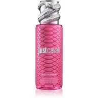 Wody i perfumy damskie - Roberto Cavalli Just Cavalli Bold Blossom perfumowany spray do ciała dla kobiet 250 ml - miniaturka - grafika 1
