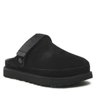 Klapki i japonki damskie - Klapki Ugg W Goldenstar Clog 1138252 Czarny - miniaturka - grafika 1