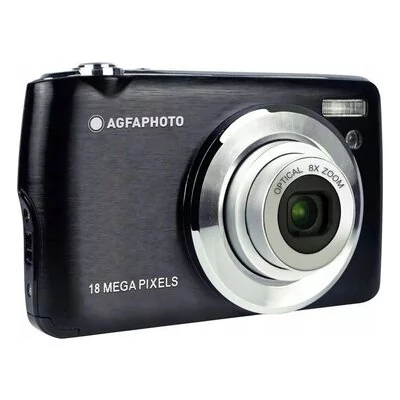 AGFA DC8200 czarny