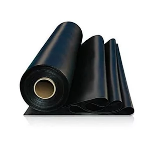 Membrana EPDM Renoplast szer. 140 cm gr. 1,2 mm 1 mb - Folie i membrany dachowe - miniaturka - grafika 1