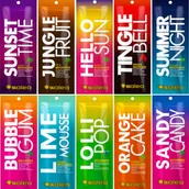 Balsamy i kremy do opalania - Soleo Basic Pakiet Saszetek 70 + 30 Pakiet 100 Sztuk - miniaturka - grafika 1