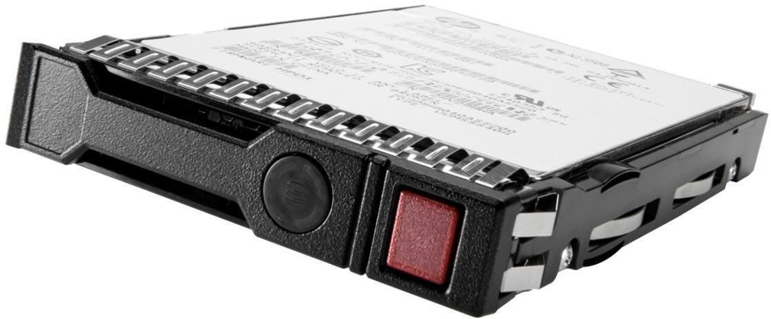 HPE 872736-001 dysk twardy 600 GB 10000 RPM 2.5