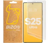 Folie ochronne do telefonów - Bizon matowa Film Sun do Galaxy S25 Ultra 2 sztuki - miniaturka - grafika 1