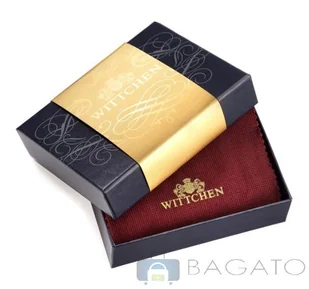 Portfel portmonetka damska Wittchen Arizona 10-1-053 - Portfele - miniaturka - grafika 6