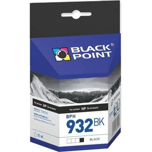 Black Point Nr 932 CN057AE - Tusze zamienniki - miniaturka - grafika 1