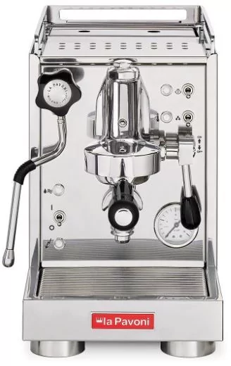 LA PAVONI LPSMCS01EU