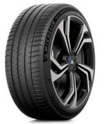 Opony terenowe i SUV letnie - Michelin Pilot Sport EV HL265/35R21 103Y - miniaturka - grafika 1