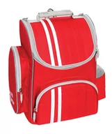 Plecaki szkolne i tornistry - Titanum Plecak Czerwony JATUMP0UG044519 [5718178] - miniaturka - grafika 1