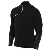 Koszulki i topy damskie - Nike Soccer Drill Top M Nk Df Strk23 Dril Top, czarny/antracyt/biały, DR2294-010, 2XL - miniaturka - grafika 1