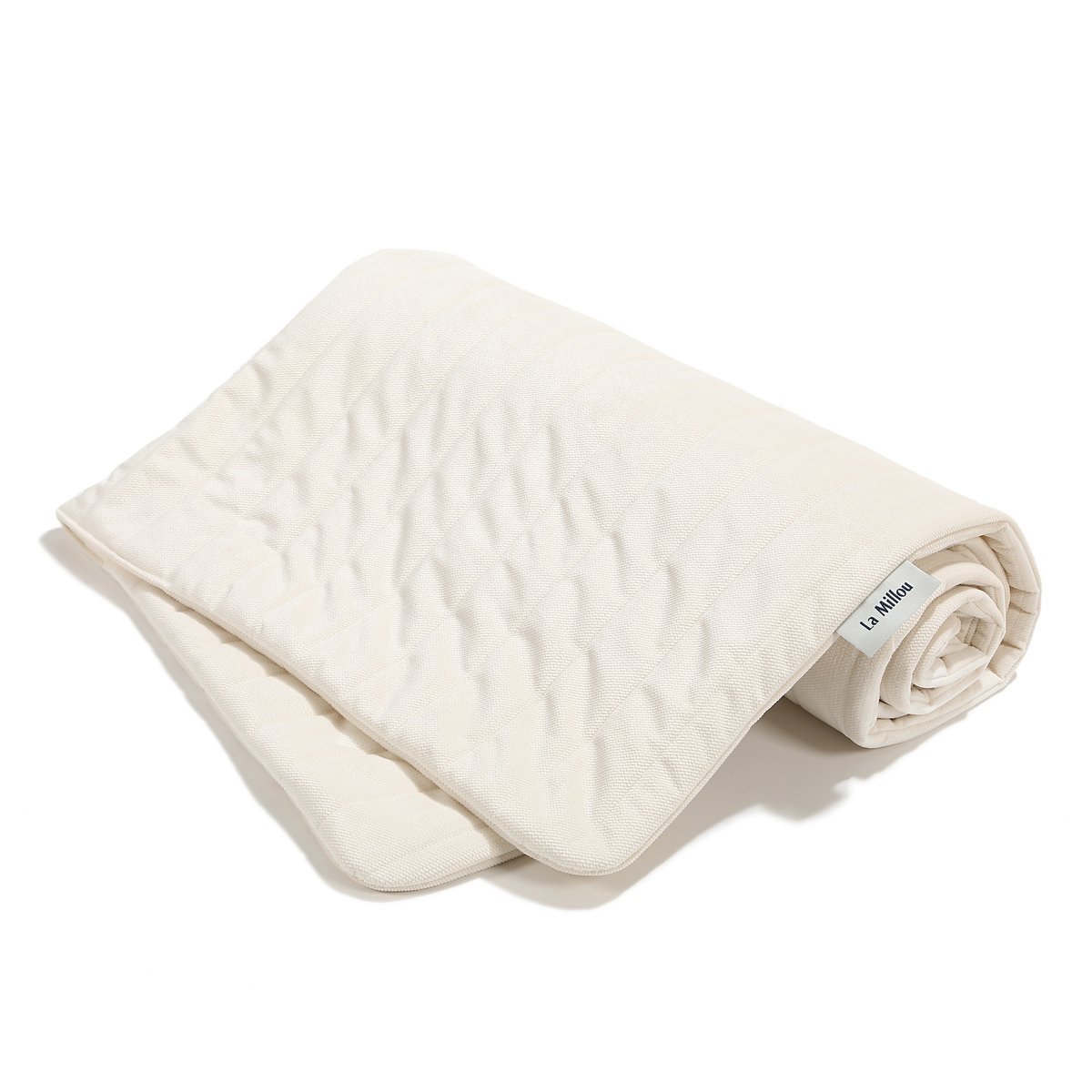 La Millou Ciepły Koc Velvet Pure RAFAELLO L