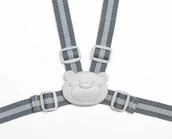 Zabezpieczenia dla dzieci - Canpol babies babies Szelki uniwersalne dla dzieci 9/700 - miniaturka - grafika 1