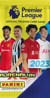 Czasopisma - Premier League TCG Adrenalyn XL Saszetka z Kartami - miniaturka - grafika 1
