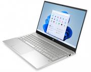 Laptopy - HP Pavilion 15 Core i7-1260P | 15,6"-FHD | 16GB | 1TB | W11P | Srebrny 715R6EA-16GB_1000SSD - miniaturka - grafika 1